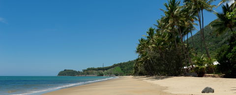 Ellis Beach Oceanfront Bungalows & Caravan Pk - Accommodation VIC 0