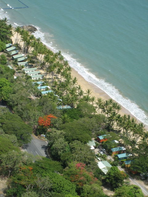 Ellis Beach Oceanfront Bungalows & Caravan Pk - Accommodation VIC 6