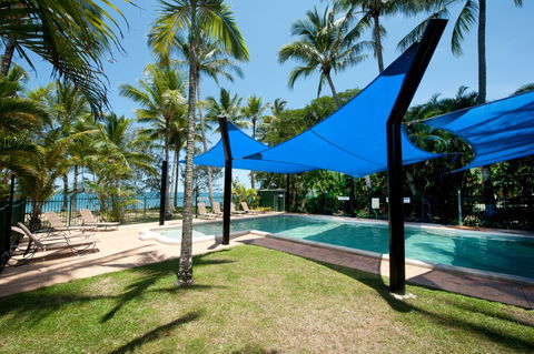 Ellis Beach Oceanfront Bungalows & Caravan Pk - Accommodation VIC 8