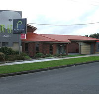 Elm Tree Motel - Accommodation VIC