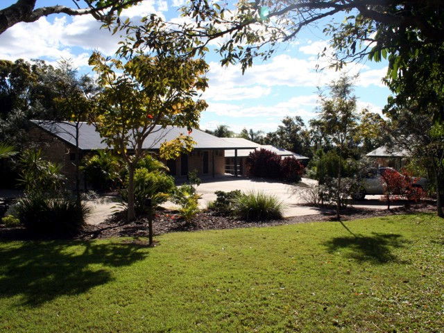 Urraween QLD Accommodation VIC