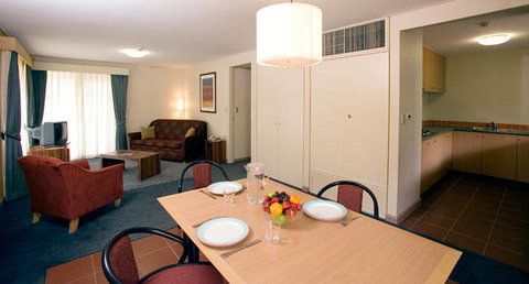 Emu Walk Apartments - Accommodation VIC 1