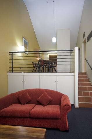 Emu Walk Apartments - Accommodation VIC 3
