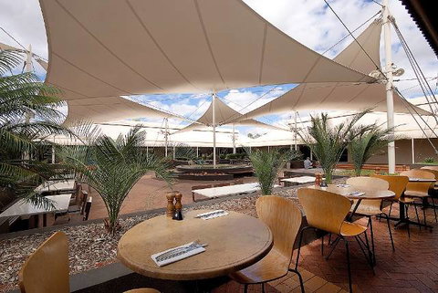 Emu Walk Apartments - Accommodation VIC 5