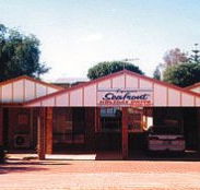 Esperance Seafront Holiday Units - Accommodation VIC