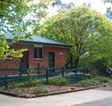 Euroa Caravan  Cabin Park - Accommodation VIC