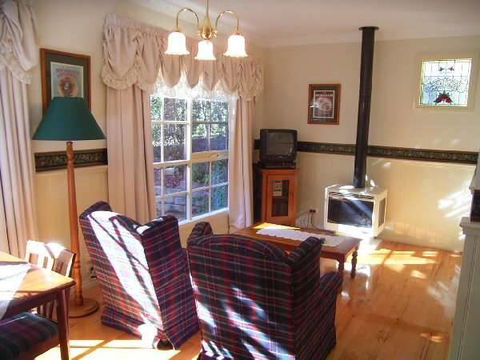 Fernglade On Menzies - Accommodation VIC 1