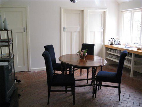 Fitzgeralds On Lyttleton - Accommodation VIC 0