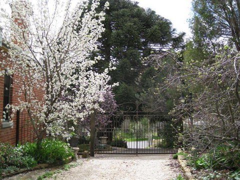 Fitzgeralds On Lyttleton - Accommodation VIC 1