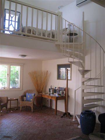 Fitzgeralds On Lyttleton - Accommodation VIC 5