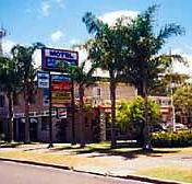 Forster Motor Inn - Accommodation VIC