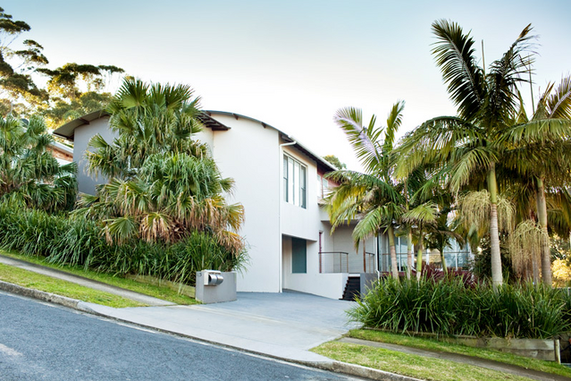 Forty Five - Accommodation VIC 0