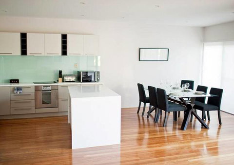 Forty Five - Accommodation VIC 1