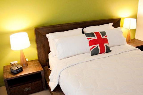 Forty Five - Accommodation VIC 3