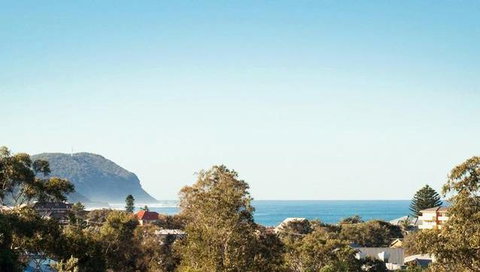 Forty Five - Accommodation VIC 4