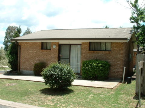 Fossicker Caravan Park - Accommodation VIC 3