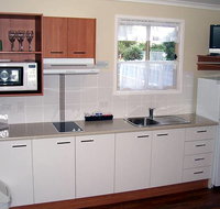 Fossickers Rest Tourist Park - Accommodation VIC