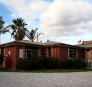 Foundry Palms Motel - Accommodation VIC