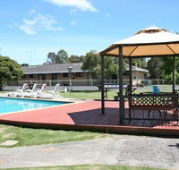 Frankston Motel - Accommodation VIC