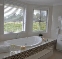 Ghost Riders Vineyard Lodge - Accommodation VIC