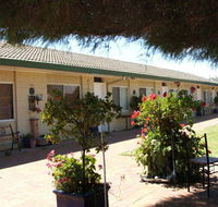 Gilgandra Lodge Motel - Accommodation VIC