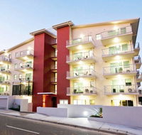 Gladstone City Central Apartments - Accommodation VIC