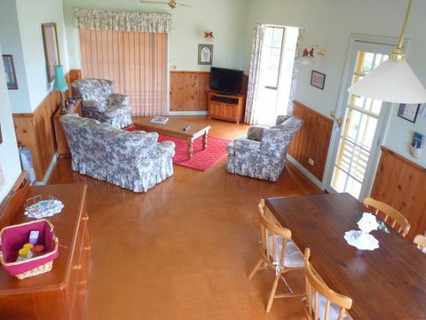 Glenbar Cottage - Accommodation VIC 1