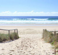 Golden Riviera Beach Resort - Accommodation VIC