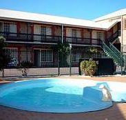 Goolwa Central Motel - Accommodation VIC
