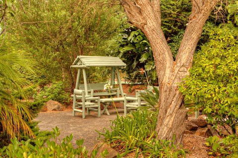 Grange On Farrelly, Margaret River Motel - Accommodation VIC 2
