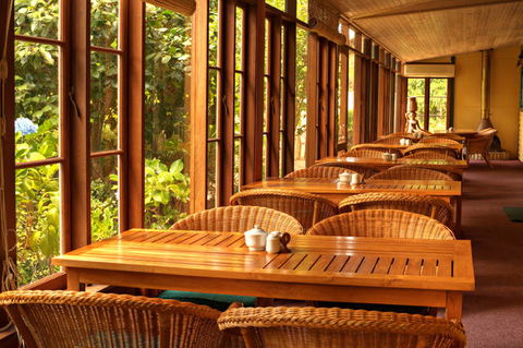 Grange On Farrelly, Margaret River Motel - Accommodation VIC 3