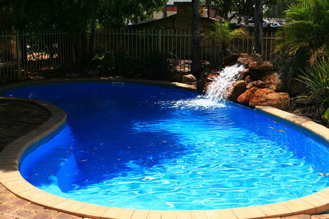Grange On Farrelly, Margaret River Motel - Accommodation VIC 5