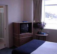 Greenwich Inn Motel - Accommodation VIC