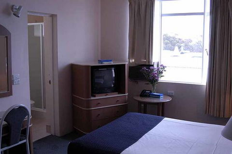Greenwich Inn Motel - Accommodation VIC 0