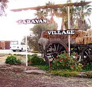Griffith Caravan Village - Accommodation VIC