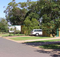 Griffith Tourist Caravan Park - Accommodation VIC