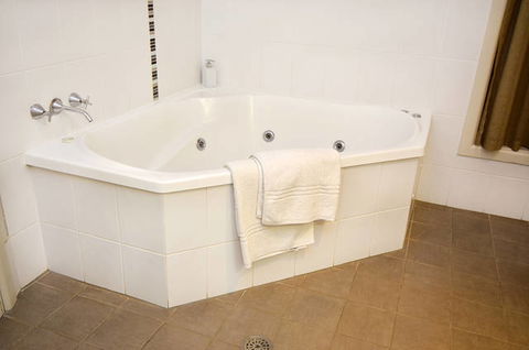 Mackellar Motel - Accommodation VIC 1