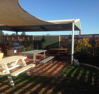 Gympie Caravan Park - Queens Park - Accommodation VIC