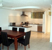Hamilton Island Private Apartment - The Lodge - Accommodation VIC