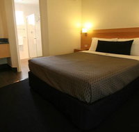Hamilton Town House Motel on Shakespeare - Accommodation VIC