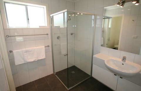 Hamilton Town House Motel On Shakespeare - Accommodation VIC 9