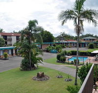 Haven Waters Motel and Apartments - Accommodation VIC