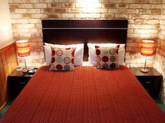 Rangeville QLD Accommodation VIC