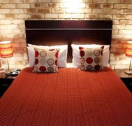 Highlander Motor Inn  Apartments - Accommodation VIC