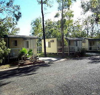 Highway Tourist Village - Accommodation VIC