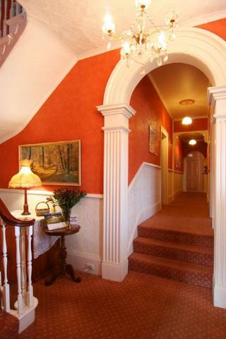 Hillview House - Accommodation VIC 1