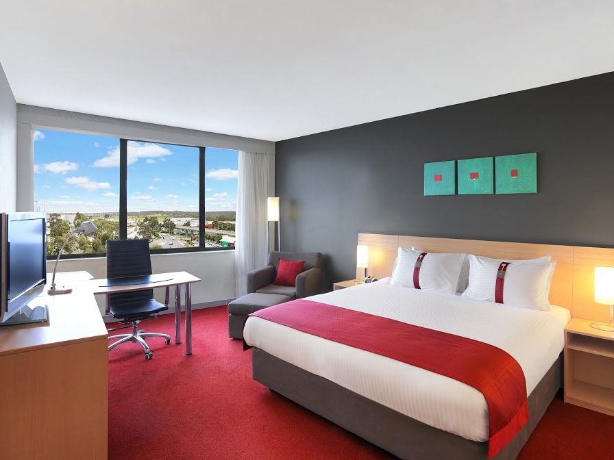 Melbourne Airport VIC Accommodation VIC