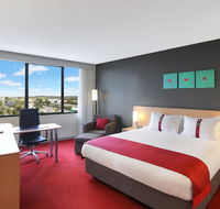 Holiday Inn Melbourne Airport - Accommodation VIC