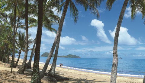 Hotel Grand Chancellor Palm Cove - Accommodation VIC 0