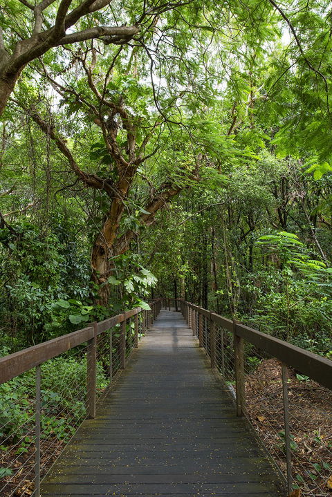 Hotel Grand Chancellor Palm Cove - Accommodation VIC 1